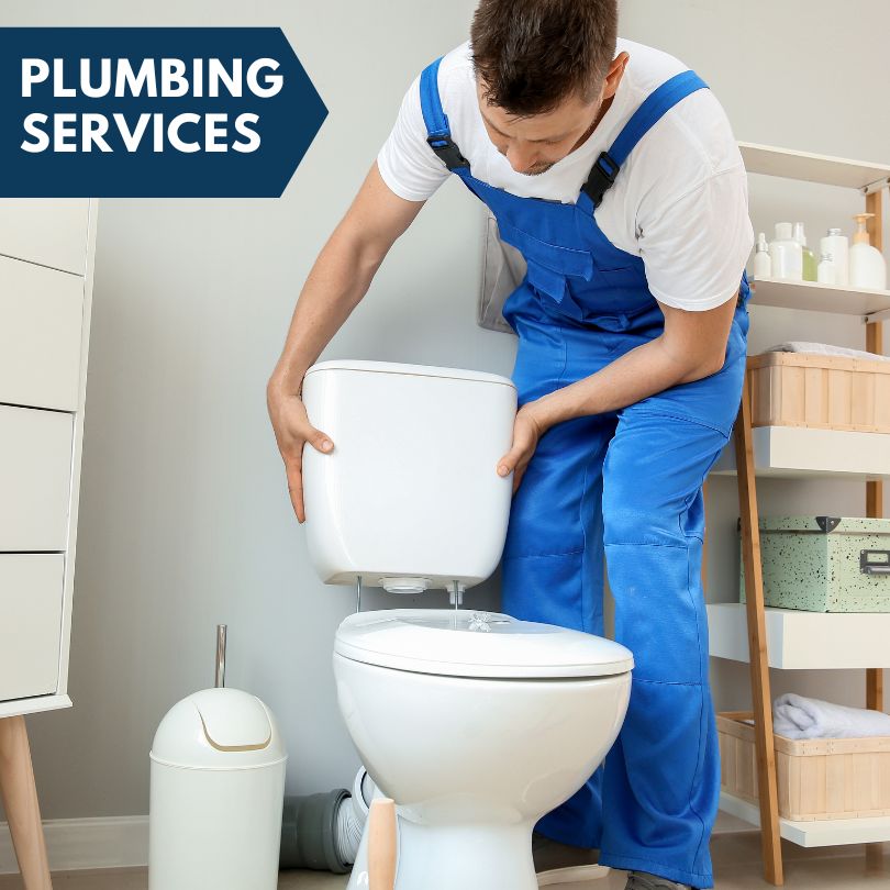 Plumbing Company in Sanford, NC